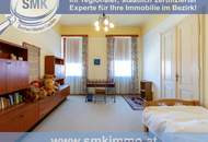 Zentral, vielseitig, einzigartig – Wohn- und Geschäftshaus mit Potenzial!