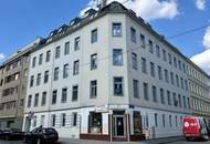 Gepflegte Altbauwohnung I Wilhelminenstraße