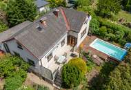 OPEN HOUSE am Samstag, den 29.08.2026, ab 15:00 Uhr.