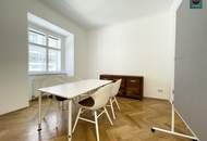 Büro in einem historischen Palais im Herzen der Wiener Innenstadt!