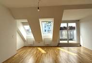 PENTHOUSE in der Ungargasse (Nähe: Stadtpark, Rochusmarkt, 1. Bezirk)!!