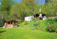 Stilvolle Wohnung mit Pool und Gartenglück - ein Zuhause wie aus einem Sommertraum