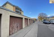 3,5-Zimmer-Wohnung mit Loggia und optionaler Garage