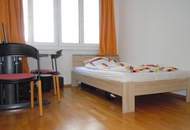 Helle 4-Zimmer-Wohnung mit Terrasse - absolut WG-tauglich - verfügbar ab August 2026