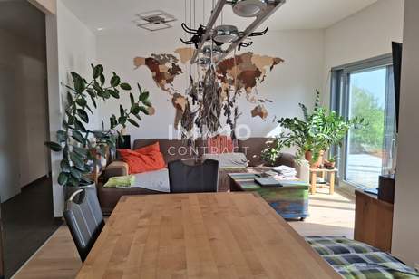 Modernes 3-Zimmer-Haus mit großem Komfort, hochwertiger Ausstattung & herrlicher Terrasse mit Ausblick, Haus-kauf, 399.900,€, 7434 Oberwart