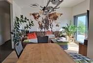 Modernes 3-Zimmer-Haus mit großem Komfort, hochwertiger Ausstattung & herrlicher Terrasse mit Ausblick