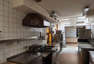 Vielseitige Geschäftsflächen in Top-Lage an der Grazer Straße in Hartberg