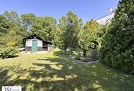 Traumhaftes Baugrundstück am Schafberg – Leben, wie Sie es lieben.