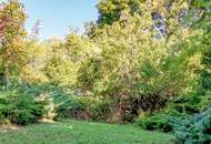 Sieveringer Villenlage: Weitblick, perfekte Ausrichtung und jede Menge Privatsphäre