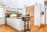 Familienidylle im Herzen von Gramastetten – Modernes Einfamilienhaus mit viel Platz