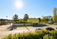 Exklusives Wohnen in Bestlage von Donaustadt
