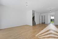 Provisionsfrei! Neubau Reihenhaus mit Keller und Dachterrasse in Pichling/Ebelsberg