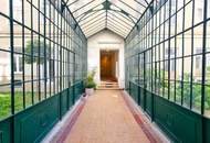 Ein Wiener Märchen beim Kutschkermarkt! Altbaucharme, Absolute Ruhelage, Flügeltüren, Hofidylle und Balkon-Glück! Prunkvolles Stiegenhaus + Beste Infrastruktur! Jetzt zugreifen!