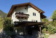 Ein schönes Zuhause mit vielen Möglichkeiten!
