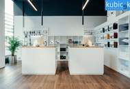 Repräsentatives Geschäftslokal in erstklassiger Lage