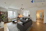 Ruhig gelegene helle 3-Zimmer-Wohnung mit Balkon in 1200 Wien