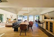 Ein Juwel, ein Sacherl des 18. Jahrhunderts – Historisches Anwesen mit modernem Wohntraum und idyllischem Grundstück!