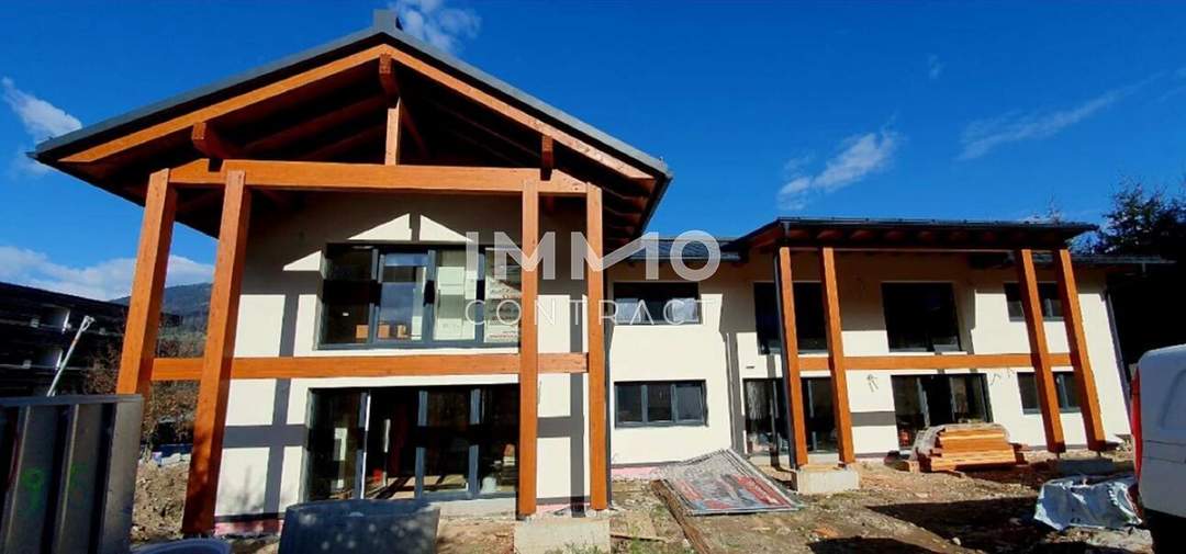 9-10 % Rendite-Projekt (Prognose)"Green House Appartements" Wohnungspaket direkt beim Skilift "Nassfeld"