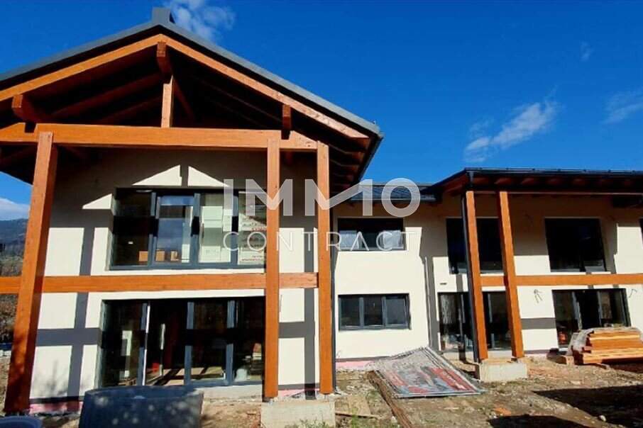 9-10 % Rendite-Projekt (Prognose)"Green House Appartements" Wohnungspaket direkt beim Skilift "Nassfeld", Haus-kauf, 2.950.000,€, 9631 Hermagor