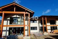 9-10 % Rendite-Projekt (Prognose)"Green House Appartements" Wohnungspaket direkt beim Skilift "Nassfeld"