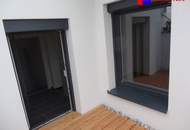 St. Georgen/Eisenstadt - Wunderschöne 55 m² Terrassen Wohnung mit herrliche Grünblick!