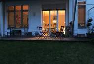 RARITÄT - EXKLUSIVES FAMILIEN-JUWEL MIT GARTEN, TERRASSE UND GARAGENPLATZ