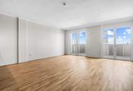 Q-Tower ! Moderne 3 Zimmer mit Balkon &amp; Stellplatz