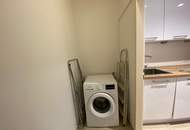 Helle, zentrumsnahe Mietwohnung in Baden!