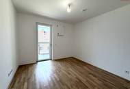Quartier am Park: Barrierefreie Wohnung im obersten Stock mit Ausblick