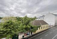 Hervorragend geschnittene 2-Zimmer-Wohnung mit Wintergarten!