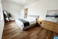 Smart Quadrat: Ihr neues Zuhause in der Smart City Graz!