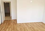 FINANZIERUNGSAKTION* - Erstbezug und Ruhelage in Mariatrost: moderne 4-Zimmerwohnung mit Terrasse, mit Garten und 2 Tiefgaragenplätze