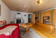 RESERVIERT! GEMÜTLICHES WALDVIERTLER DOMIZIL IN OBERGRÜNBACH!