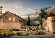 Bergflair &amp; Freiheit - Ihr Ferienchalet auf Bazora, Frastanz mit Ferienwidmung