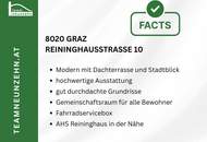 AKTION 1 MONAT MIETZINSFREI! ATTRAKTIVE WOHNUNGEN IN DEN REININGHAUSGRÜNDEN