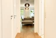 Stark reduziert! Charmante 3-Zimmer-Wohnung mit Urlaubsfeeling – eigener Garten & zwei Balkone in Währinger Toplage