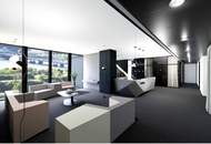 Top moderne Büroflächen im DC Tower