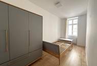 Modernes Wohnen im Altbauambiente!