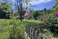 Naturnah wohnen in der Südsteiermark