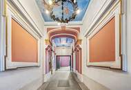 Licht Luft Luxus - Exklusive Dachgeschoss-Maisonette mit Terrassen &amp; 360° Panoramablick