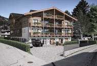 Exklusive Ferienapartments in den Kitzbüheler Alpen