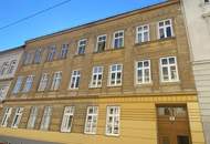 Souterrain Lagerfläche oder Hobbyraum im 18.Bezirk!