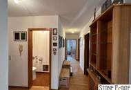 Wohnen mit Weitblick - 3-Zimmer-Wohnung für WG, oder Familie