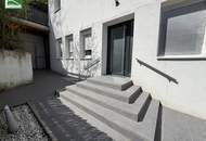 Moderne Neubau Wohnung mit Terrasse und Garten beim Kuchelaufer Hafen &amp; Kahlenbergerdorf