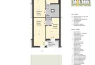 Traumhaftes Eigenheim im St. Pöltner Erholungsgebiet: Stadt trifft Natur – Erstbezug in wundervoller Lage!