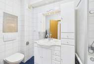 Freundliche Singlewohnung mit Lift und Wintergarten (Paracelsusgasse 16)