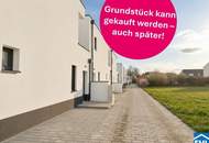 Eckreihenhaus – Ziegelmassivbau – Architekturjuwel