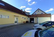 „Wohnen &amp; Arbeiten in Top Lage“