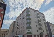 "3-4 Zimmer Wohnung - zum Sanieren, mit viel Potenzial "