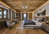 Freizeitwohnsitz in atemberaubender Toplage